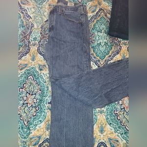Men's Levi jeans